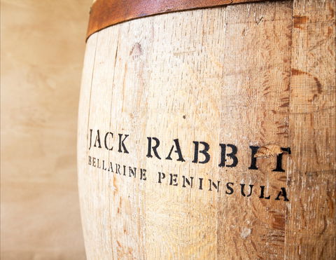 Jack Rabbit Vineyard - Nelson Bay Accommodation.com 0