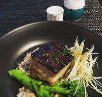 Kanpai Japanese Restaturant - Nelson Bay Accommodation.com