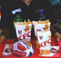 KFC - Ferntree Gully