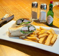 Lone Star Rib House - Kirrawee - Accommodation Nelson Bay