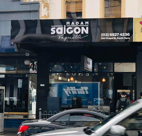 Madam Saigon Baguette - Accommodation Nelson Bay 0