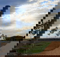 Michael Unwin Wines - Accommodation Nelson Bay