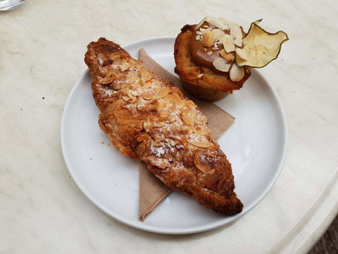 Noughts And Crosses Cafe - Flemington - Nelson Bay Accommodation.com 0