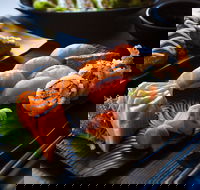 Okami Japanese Restaurant - Wantirna - Nelson Bay Accommodation.com