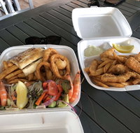 Pelican Rocks Seafood Restaurant - Nelson Bay Accommodation.com