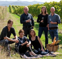 Pizzini Wines King Valley - Nelson Bay Accommodation.com