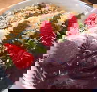 Raw Energy - Coolum Beach