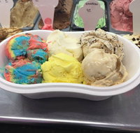 Sprinkles Ice Creamery