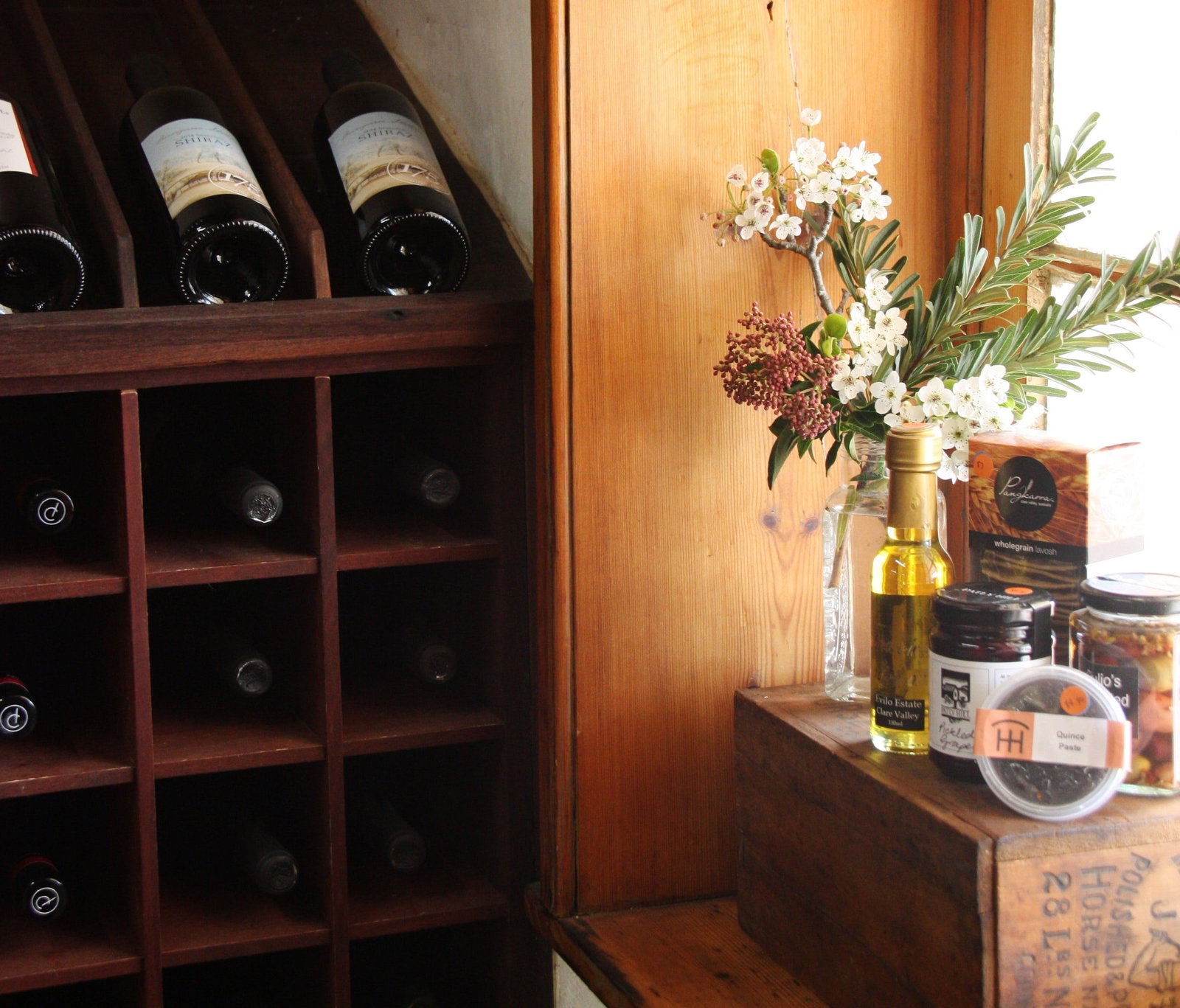 Bungaree SA Accommodation Nelson Bay