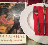Taj Mahal Indian Restaurant - Nelson Bay Accommodation.com