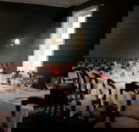 The Argyle Inn Restaurant and Bar - Nelson Bay Accommodation.com