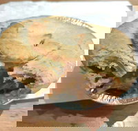 The Original Berry Bakery - Accommodation Nelson Bay