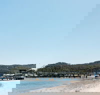 The Boathouse Palm Beach