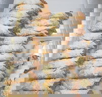 Theos Greek Cakes - Accommodation Nelson Bay