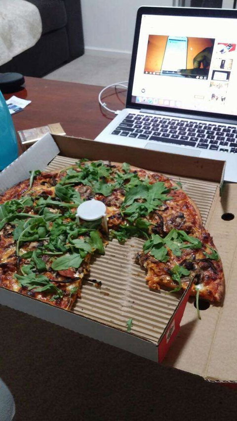 Topelz Italian Resturant & Pizzeria - Nelson Bay Accommodation.com 0