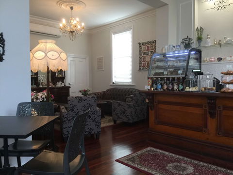 Vault 35 - Nelson Bay Accommodation.com 0