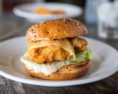 VIA9 Cafe & Bar - Nelson Bay Accommodation.com 0