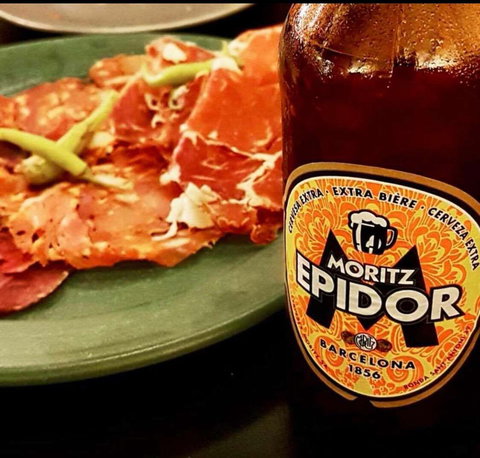 Bar Pulpo By Movida - Nelson Bay Accommodation.com 0