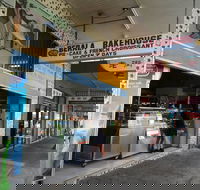 Berala Bakehouse - Nelson Bay Accommodation.com