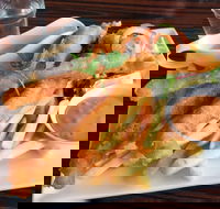 Bushy Park Cafe - Nelson Bay Accommodation.com