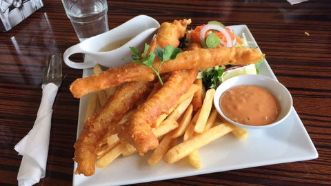 Bushy Park Cafe - Nelson Bay Accommodation.com 0