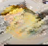 Christmas Creek Cafe - Accommodation Nelson Bay