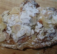 Fre-Jac French Bakery  Patisserie