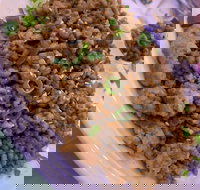 Golden King 2000 - Accommodation Nelson Bay