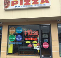 Johnny Boys Pizza - Ferntree Gully