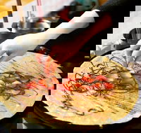 La Petite Crperie - Wantirna - Nelson Bay Accommodation.com