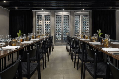 Locanda Restaurant & Public Bar - Accommodation Nelson Bay 1