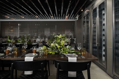 Locanda Restaurant & Public Bar - Accommodation Nelson Bay 2