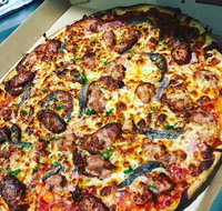 Mix Pizza Bar - Accommodation Nelson Bay