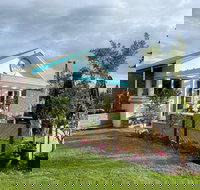 Nelly's At The Pier - Accommodation Nelson Bay