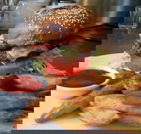 Pizza Villa - Accommodation Nelson Bay