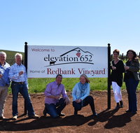 Redbank Wines