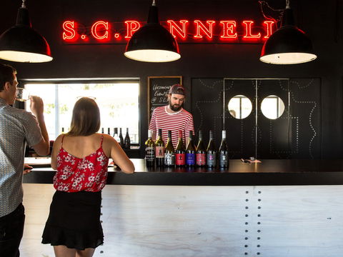 S.C. Pannell Wines - Accommodation Nelson Bay 0