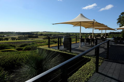 S.C. Pannell Wines - Accommodation Nelson Bay 1