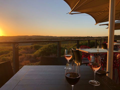 S.C. Pannell Wines - Accommodation Nelson Bay 2
