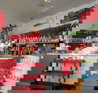 Stingray - Accommodation Nelson Bay