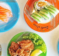 Sushi Train - Sutherland - Accommodation Nelson Bay