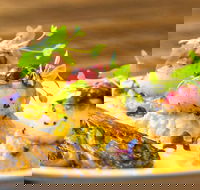 The Keystone Restaurant - Nelson Bay Accommodation.com