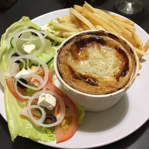 The Old Telegraph Station - Accommodation Nelson Bay 0