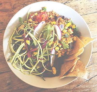 Village Cantina - Accommodation Nelson Bay