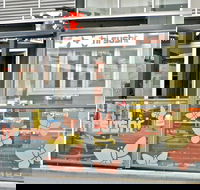 Whispering Vines Cafe