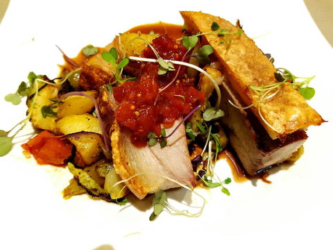 2men's Cafe Restaurant And Lava Lounge - Accommodation Nelson Bay 0