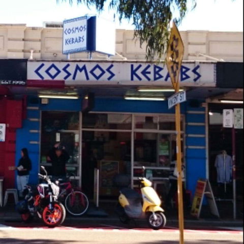 Cosmos Flame-Grilled Chicken And Kebabs - Accommodation Nelson Bay 0