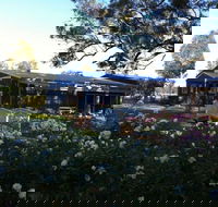 Emma's of Lovedale - Nelson Bay Accommodation.com
