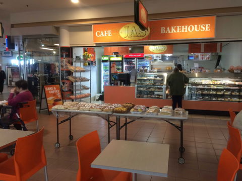 JAS Cafe And Bakehouse - Accommodation Nelson Bay 0