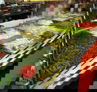 Naji's Charcoal Chicken and Kebabs - Accommodation Nelson Bay